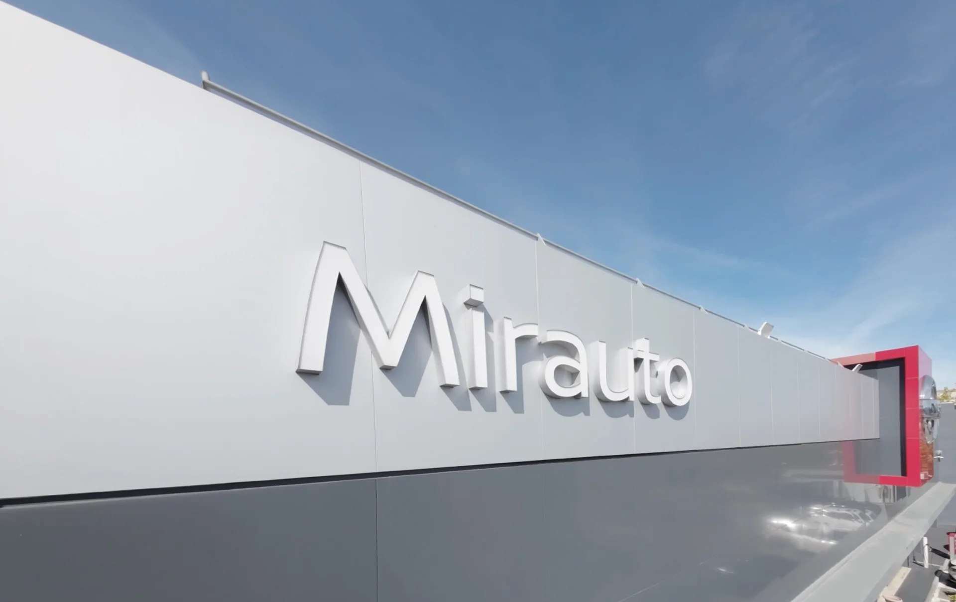Mirauto Roma - Concessionaria