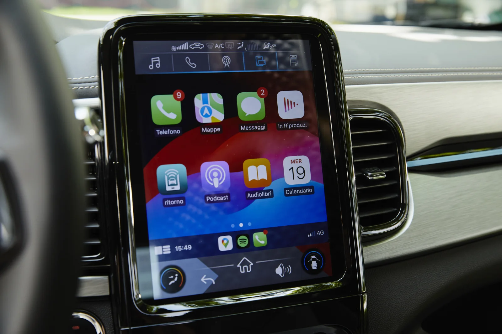 DR Automobiles DR 1.0 EV - Foto 5