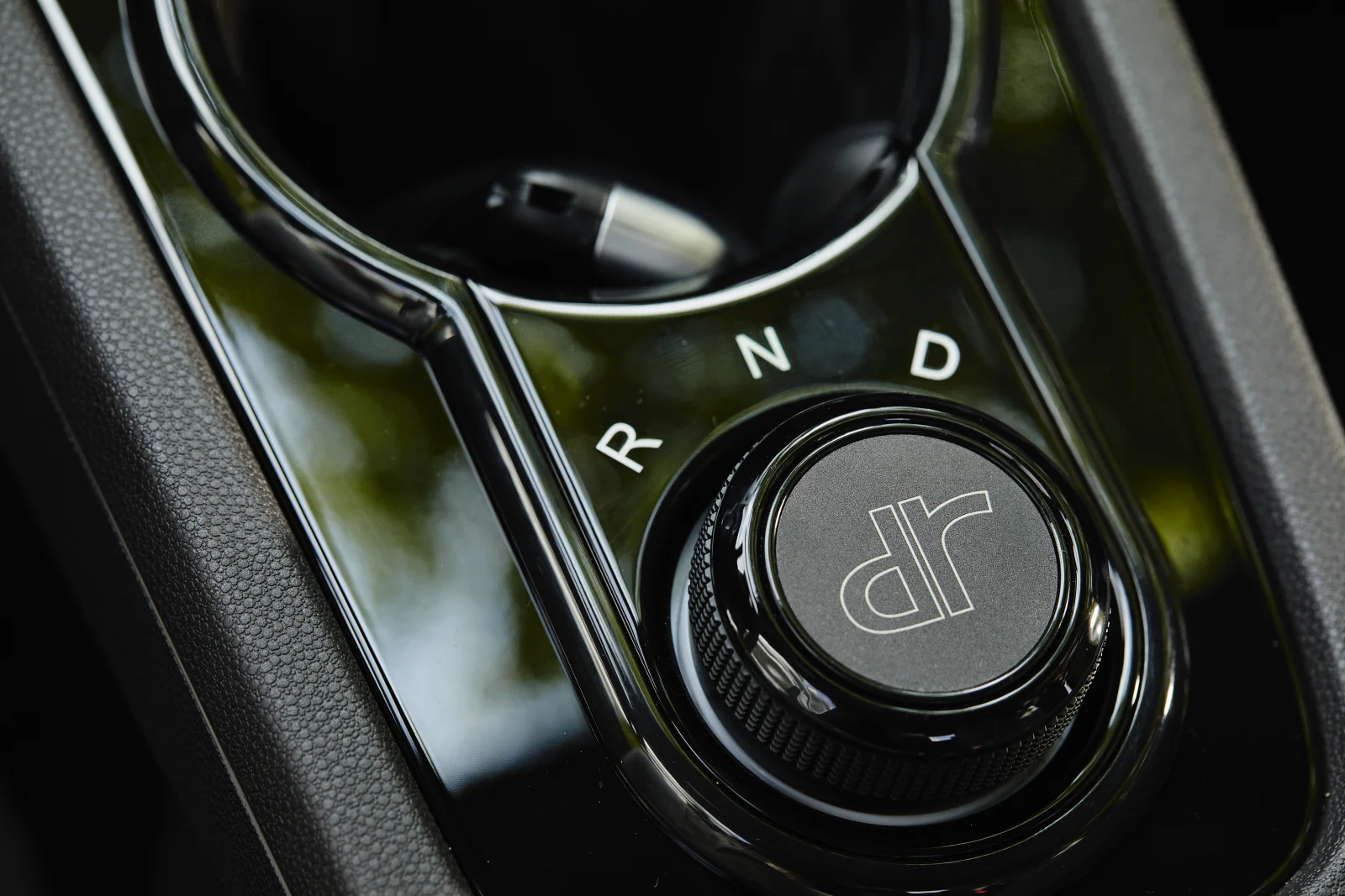 DR Automobiles DR 1.0 EV - Foto 6