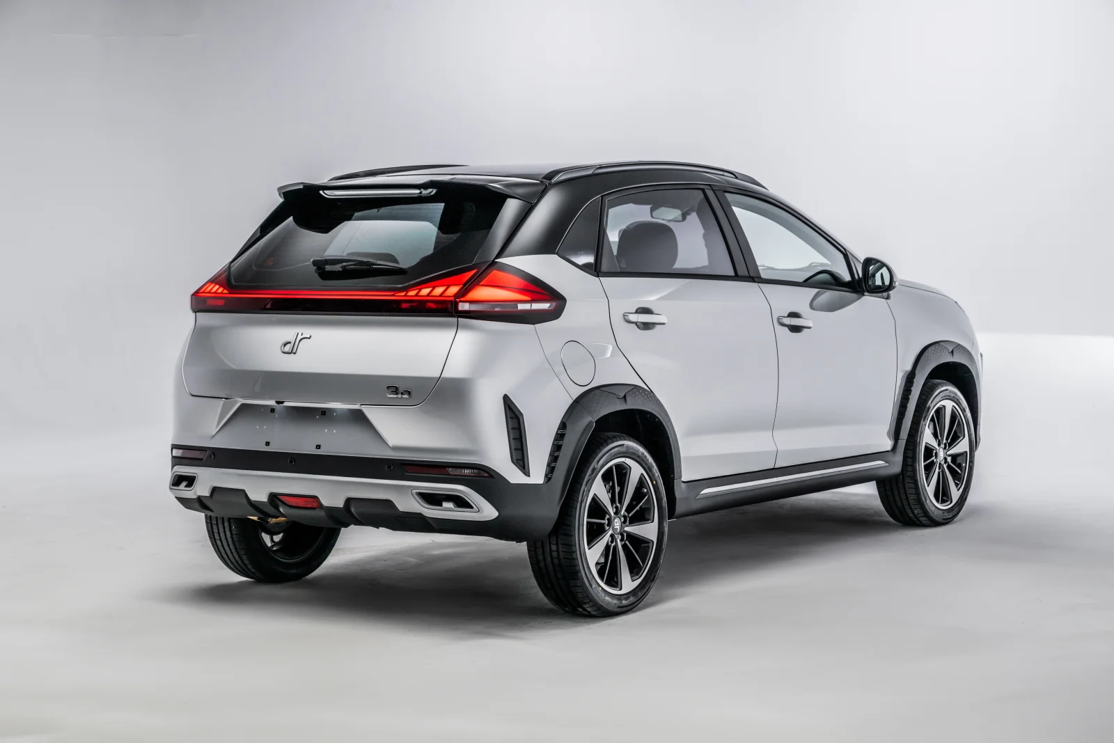 DR Automobiles DR 3 - Foto 2