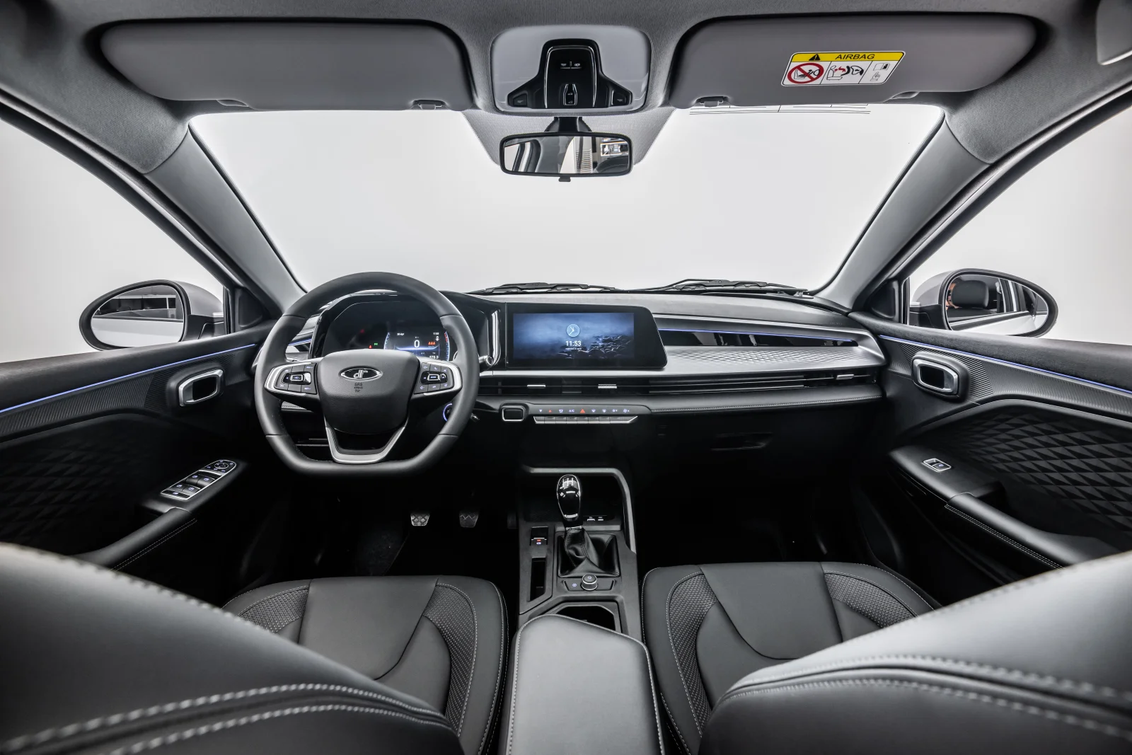 DR Automobiles DR 3 - Foto 4