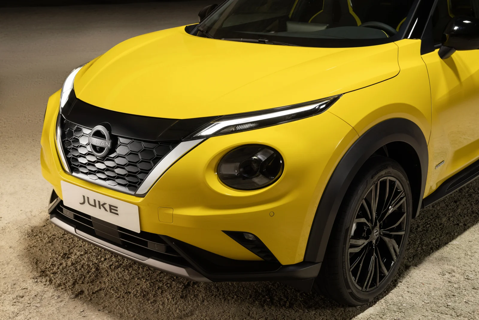 Nissan Juke - Foto 2