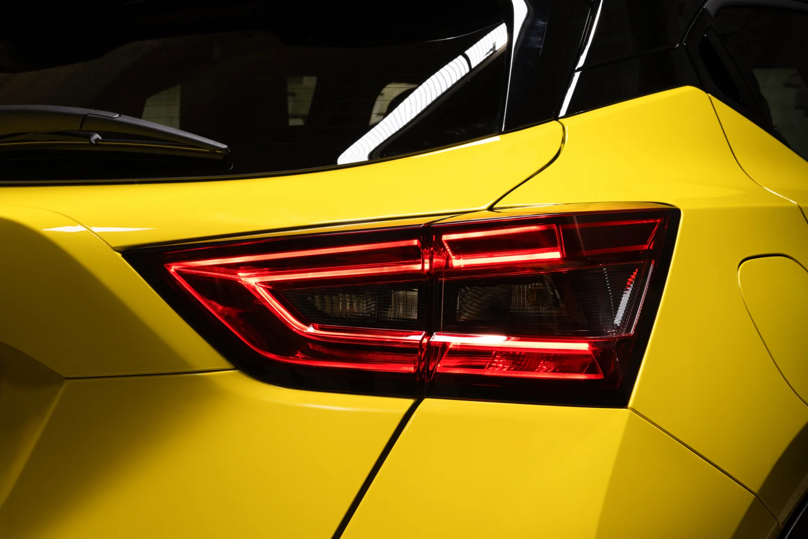 Nissan Juke - Foto 4