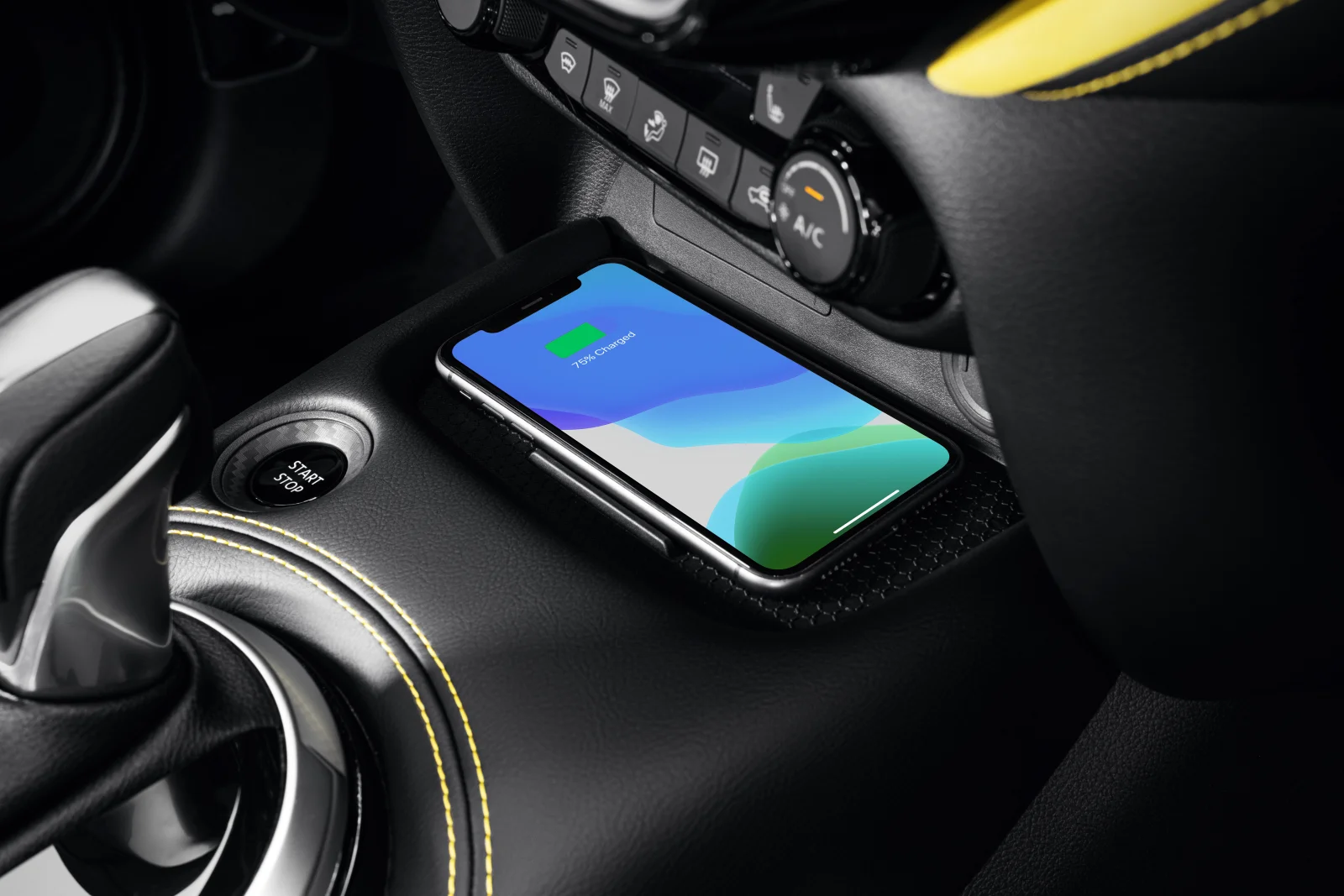 Nissan Juke - Foto 8