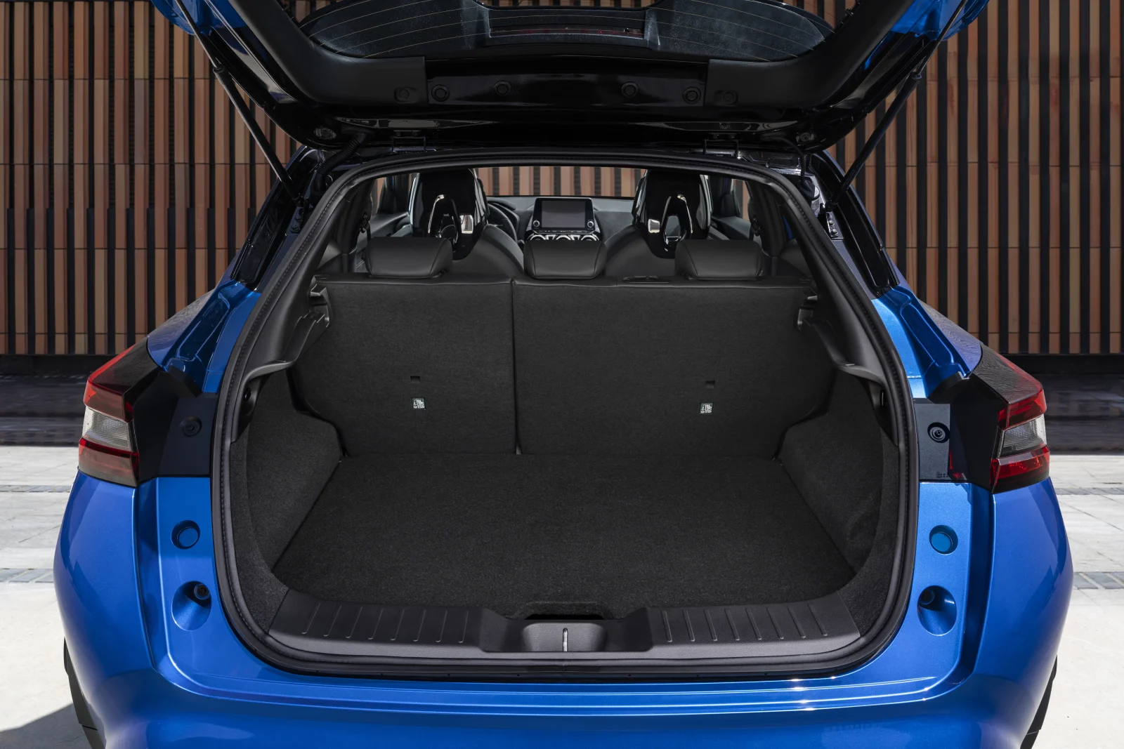 Nissan Juke - Foto 10