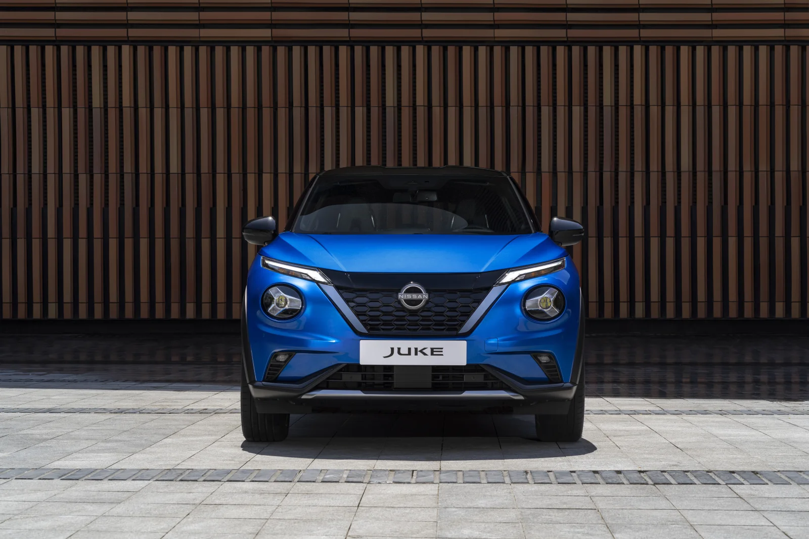 Nissan Juke - Foto 11