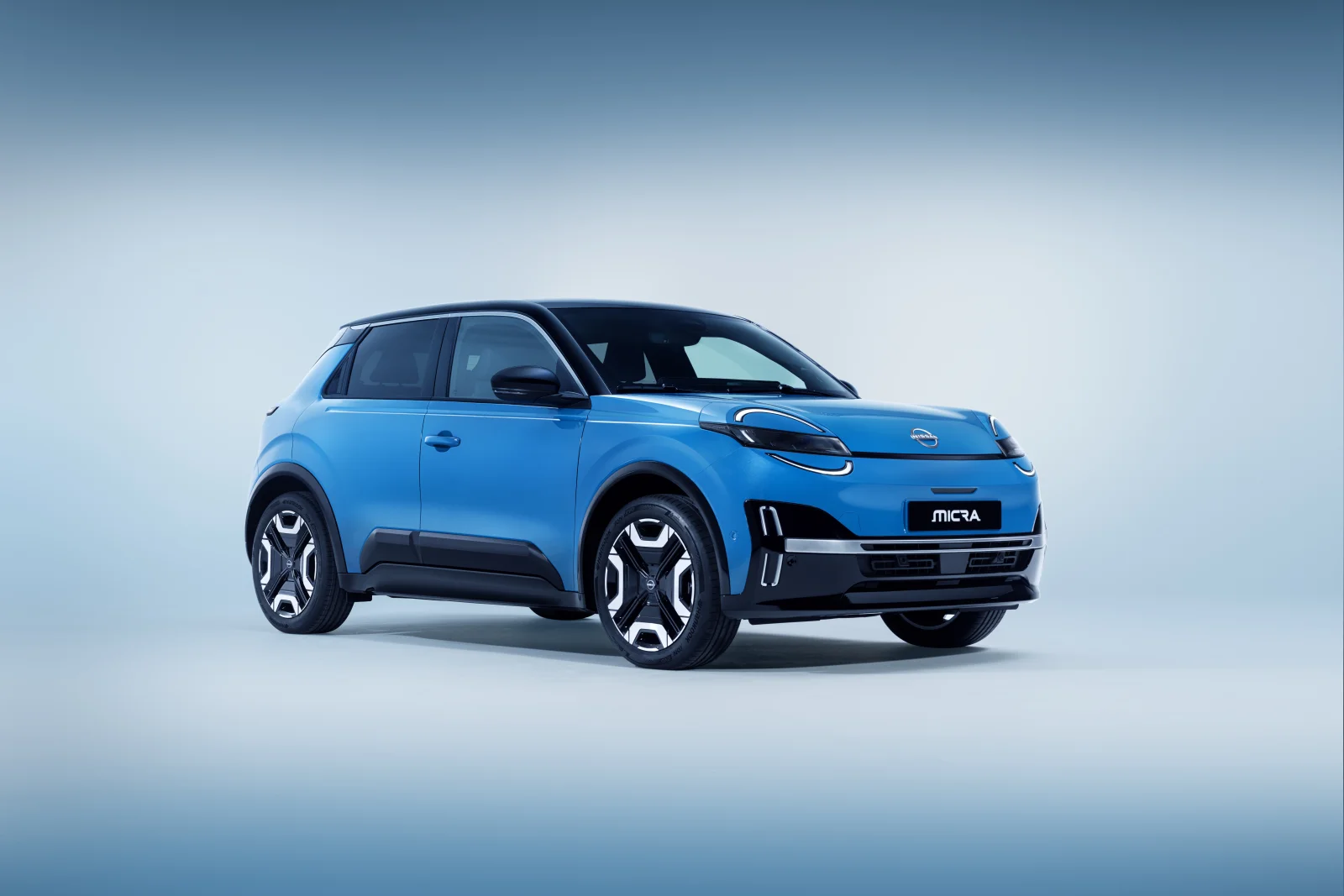 Nissan Nuova Micra - Foto 2