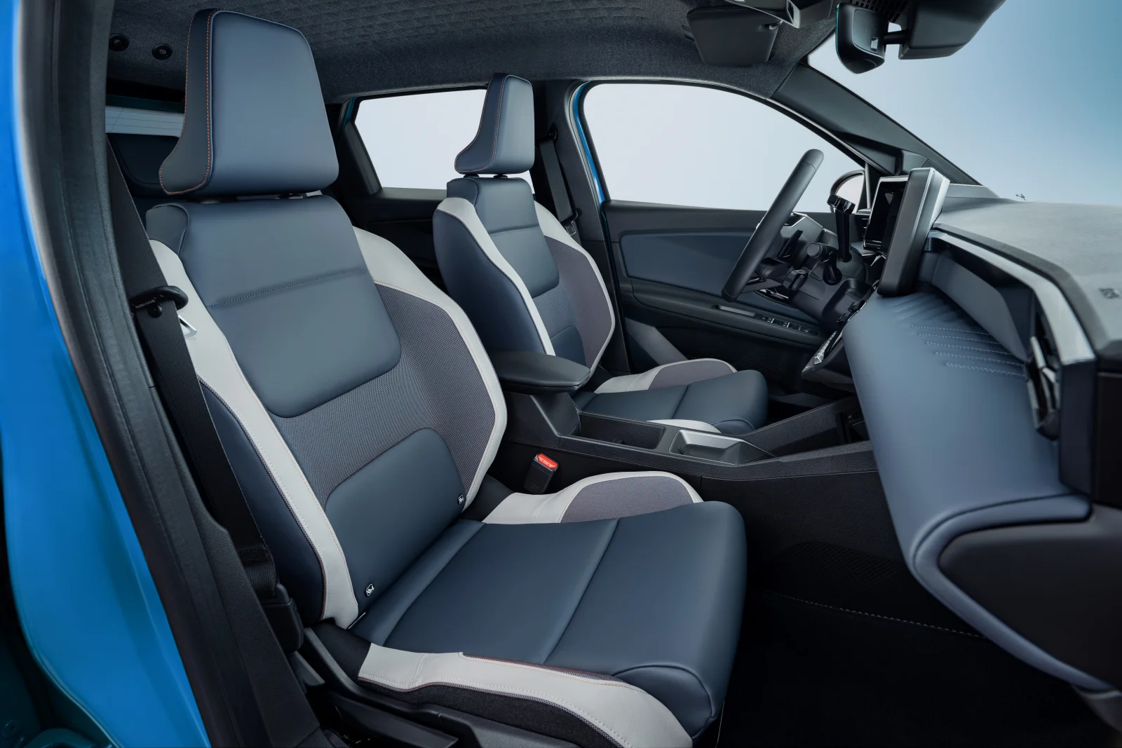 Nissan Nuova Micra - Foto 4