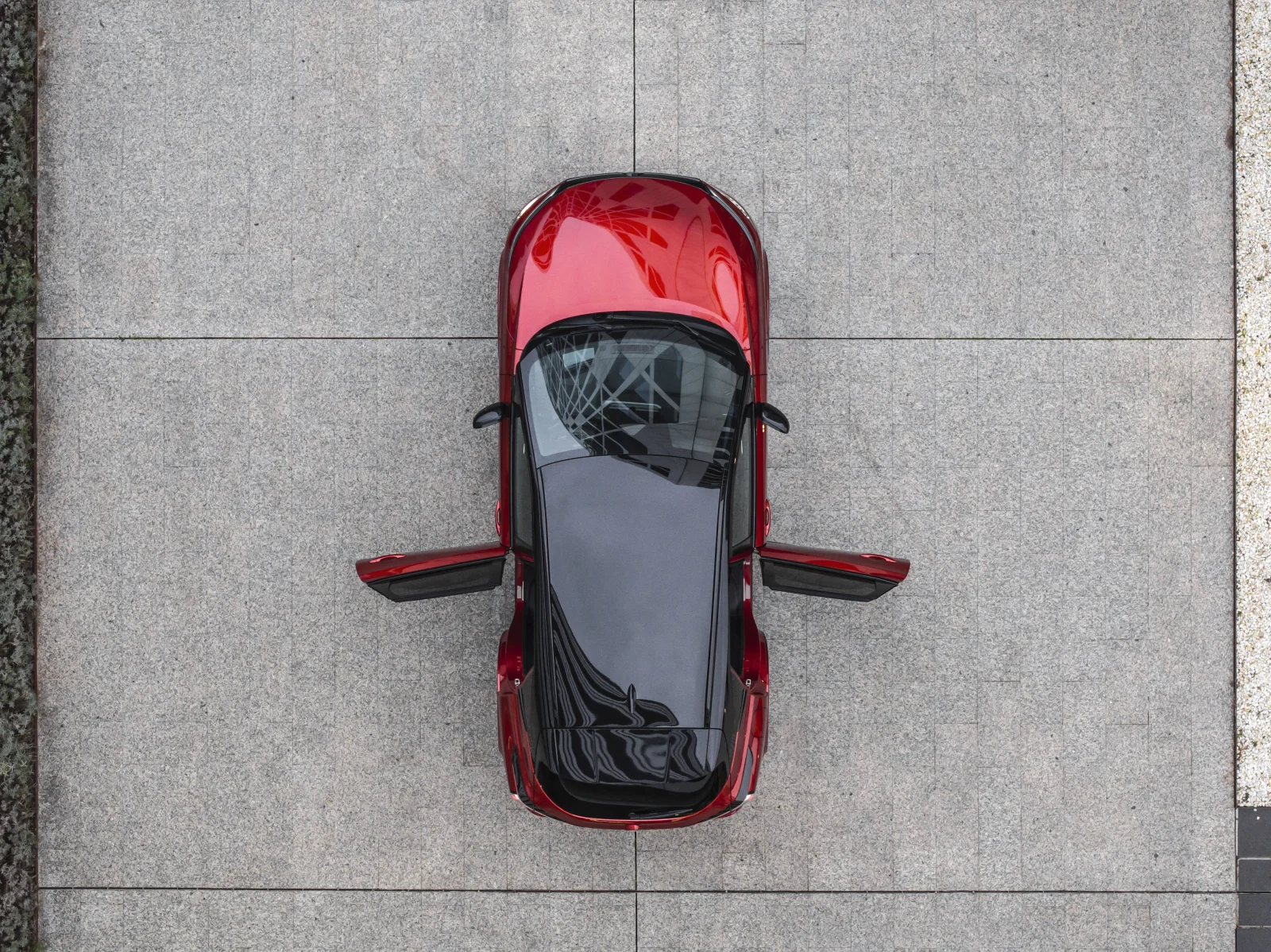 Nissan Qashqai - Foto 2