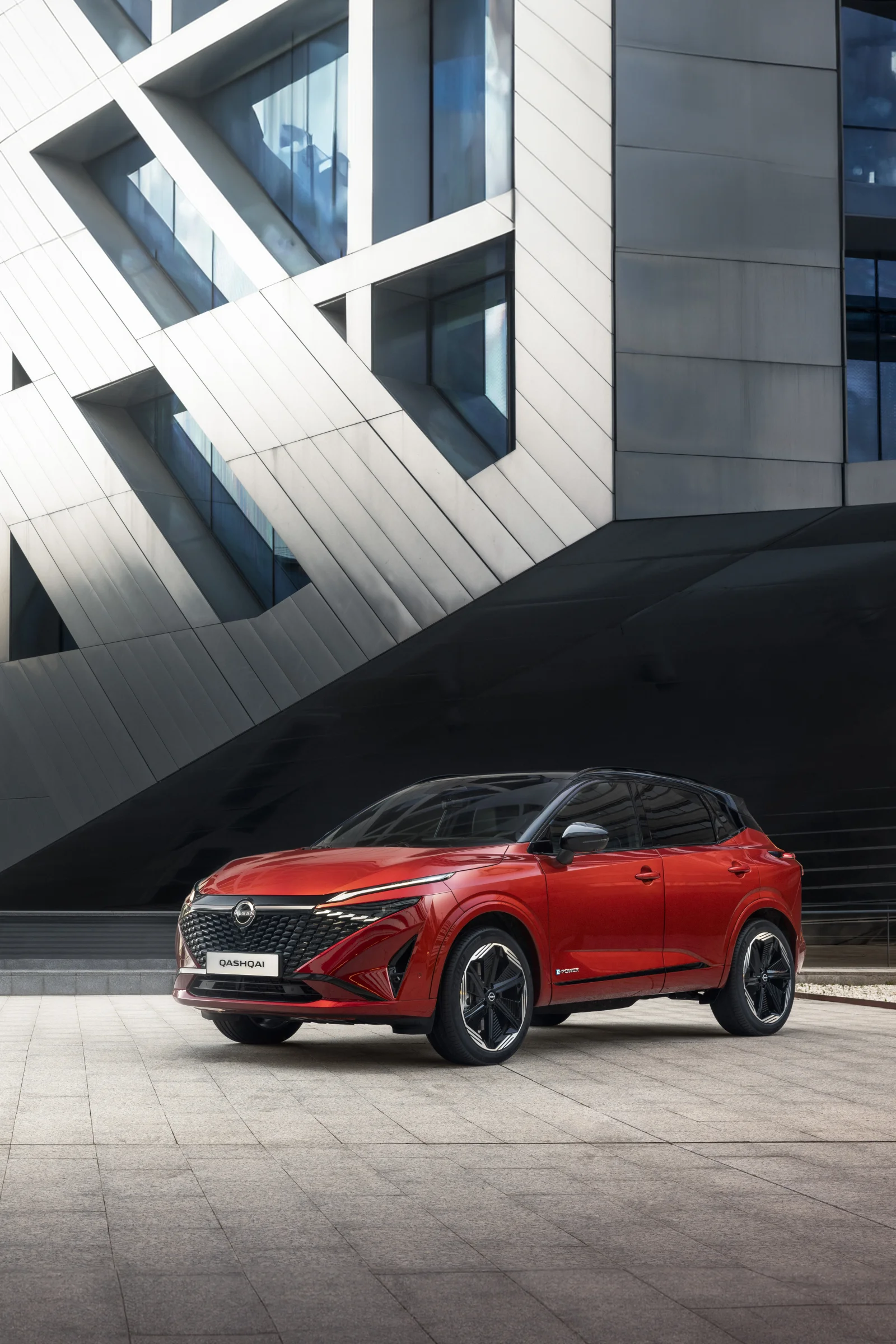 Nissan Qashqai - Foto 5