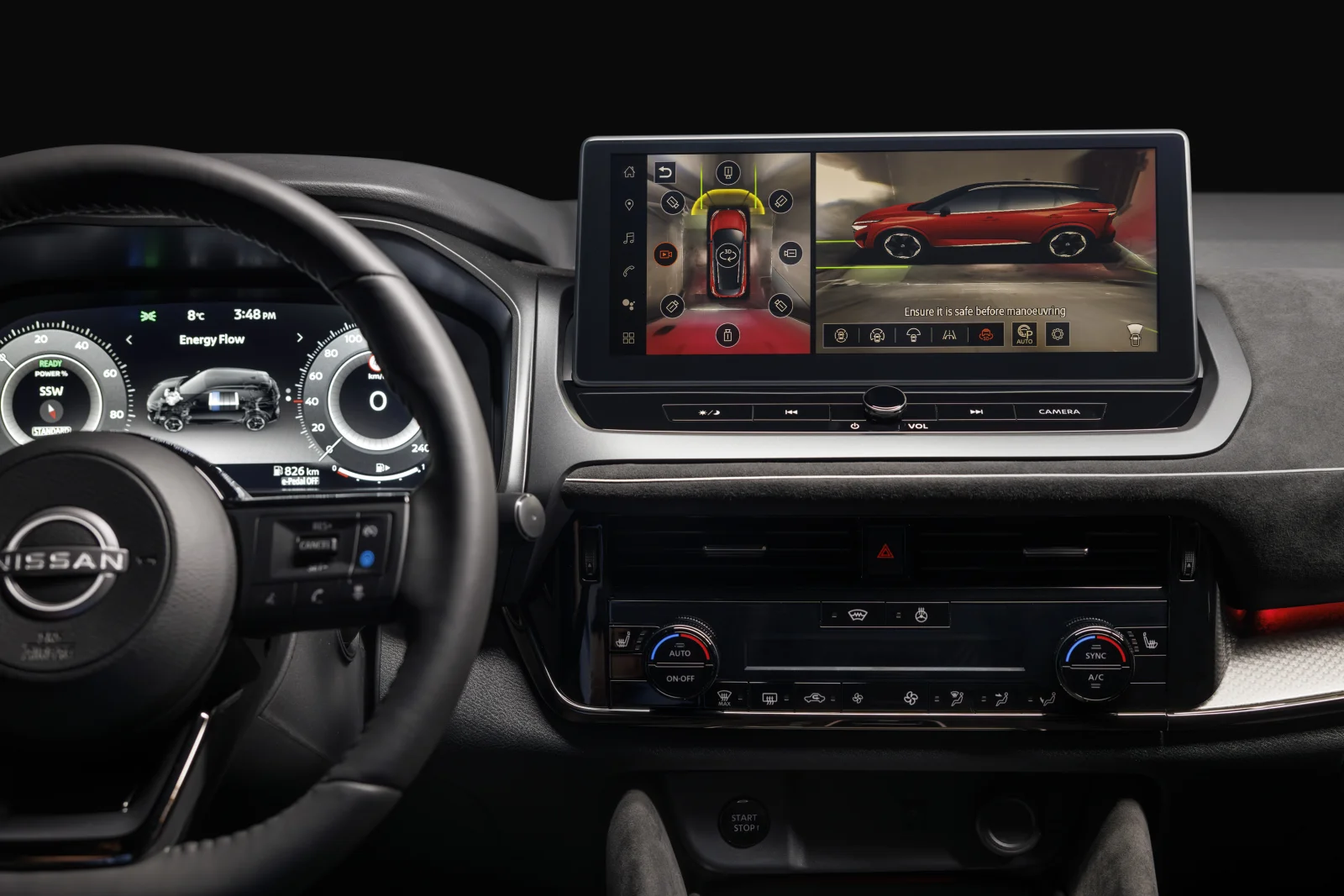 Nissan Qashqai - Foto 7