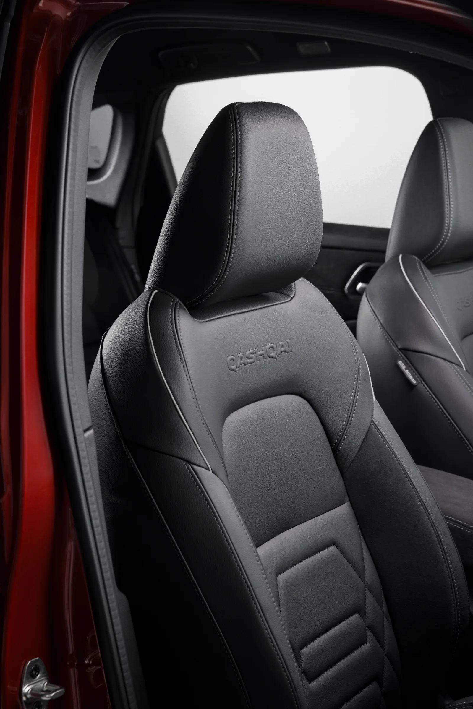 Nissan Qashqai - Foto 9