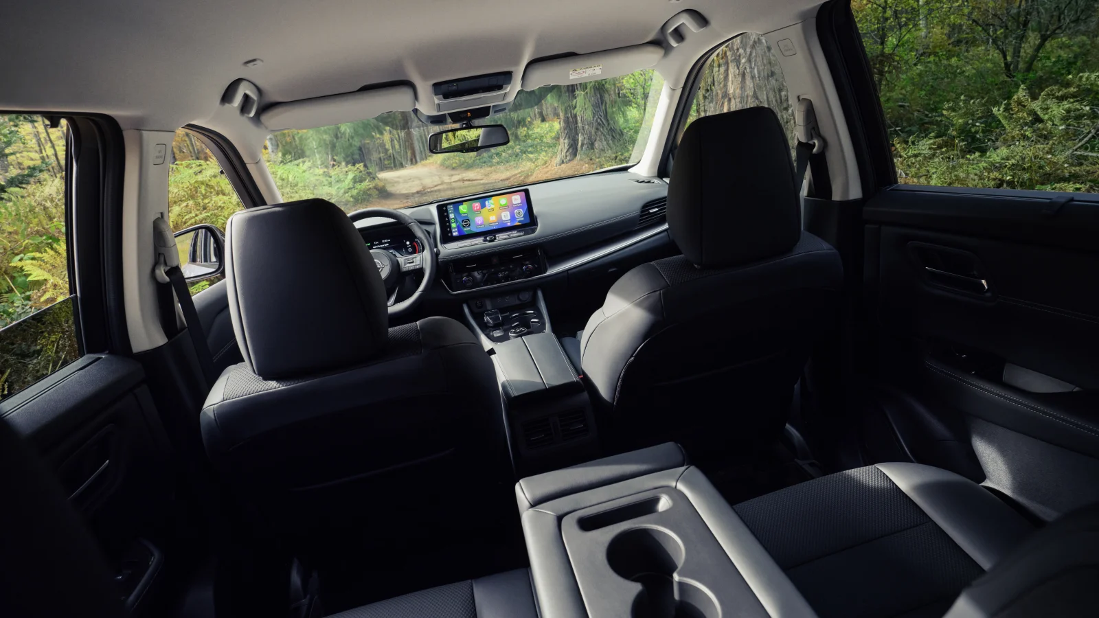 Nissan X-Trail - Foto 2