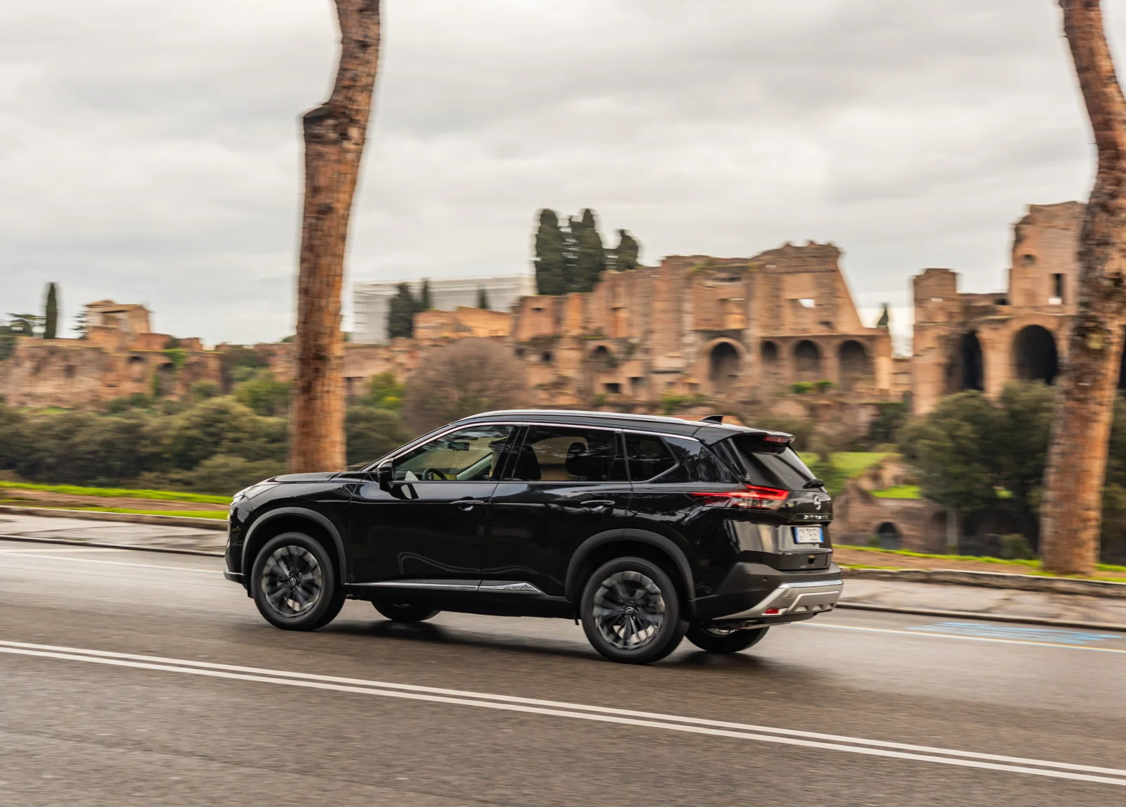 Nissan X-Trail - Foto 3