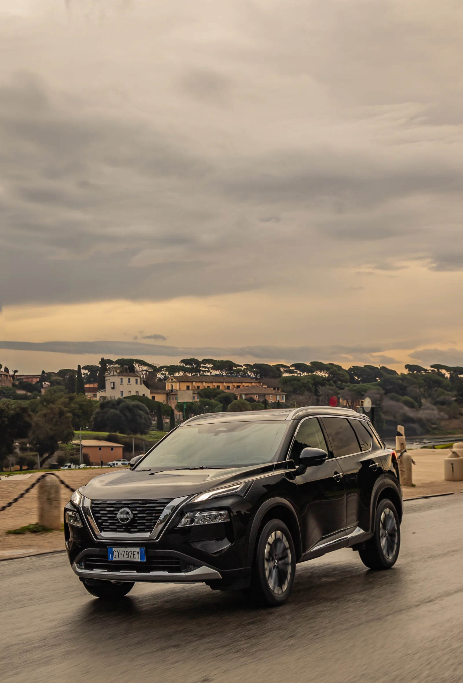 Nissan X-Trail - Foto 4