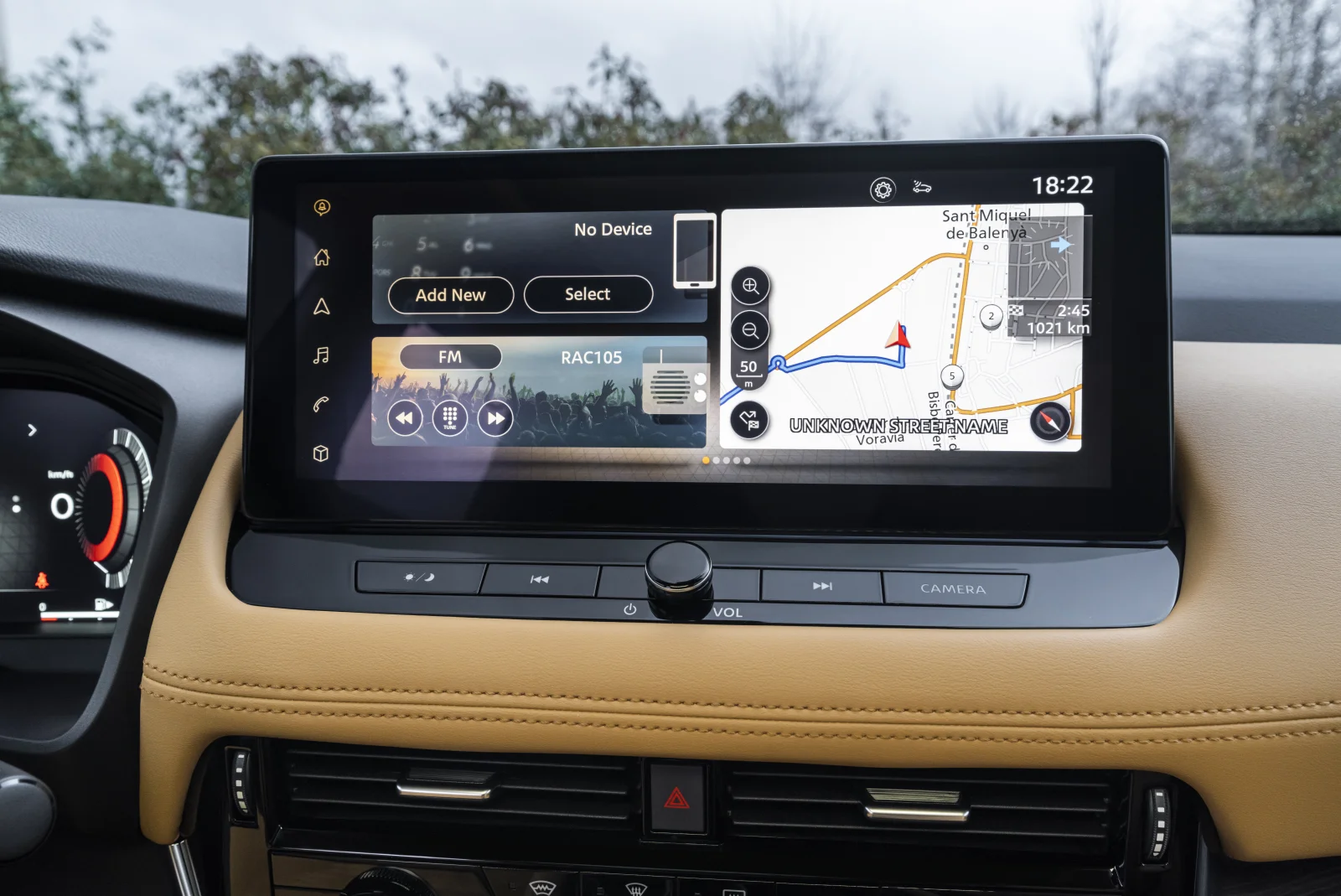 Nissan X-Trail - Foto 5