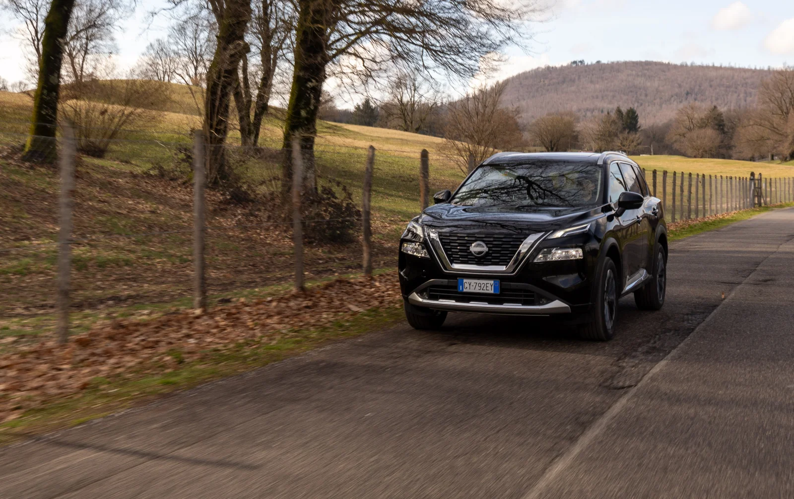 Nissan X-Trail - Foto 6