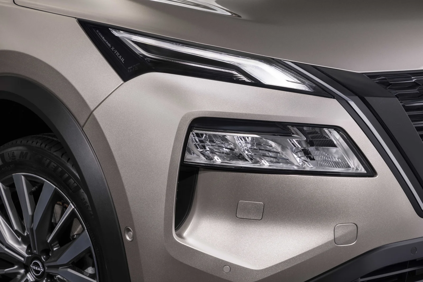 Nissan X-Trail - Foto 7