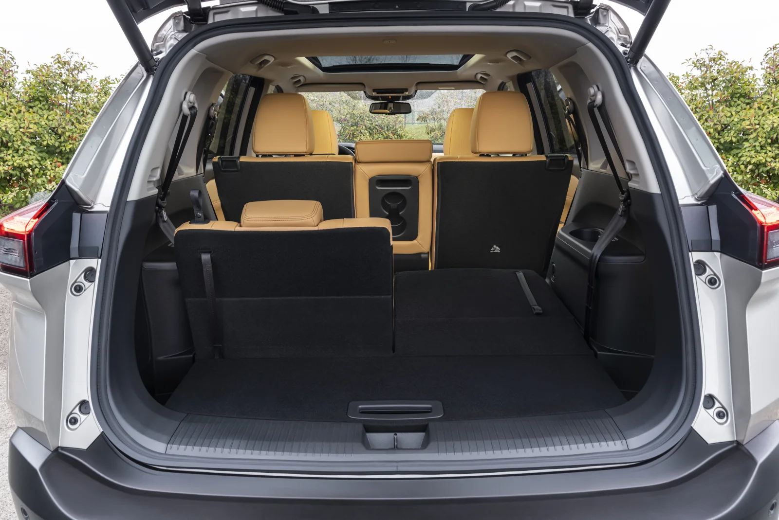 Nissan X-Trail - Foto 8