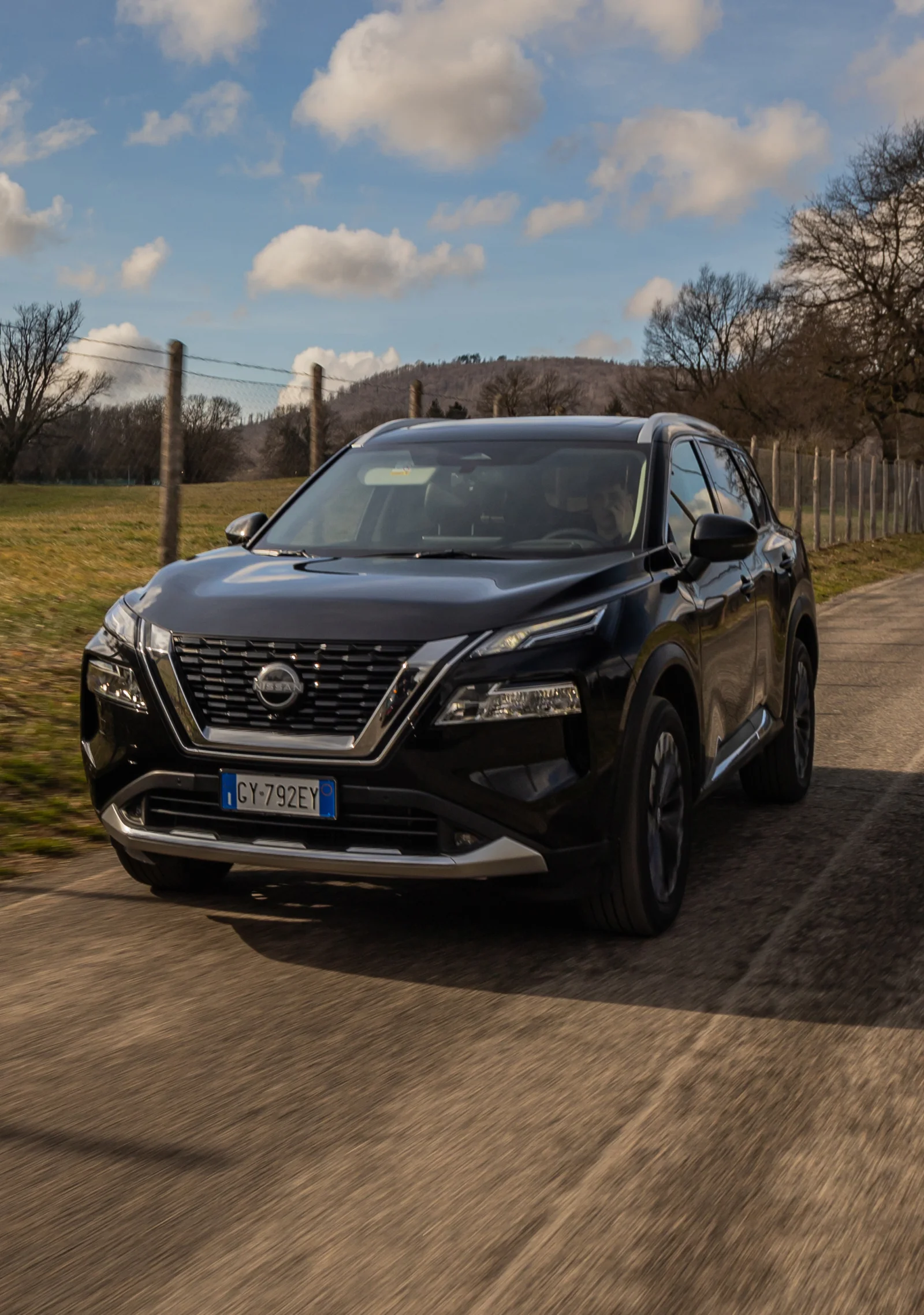 Nissan X-Trail - Foto 9