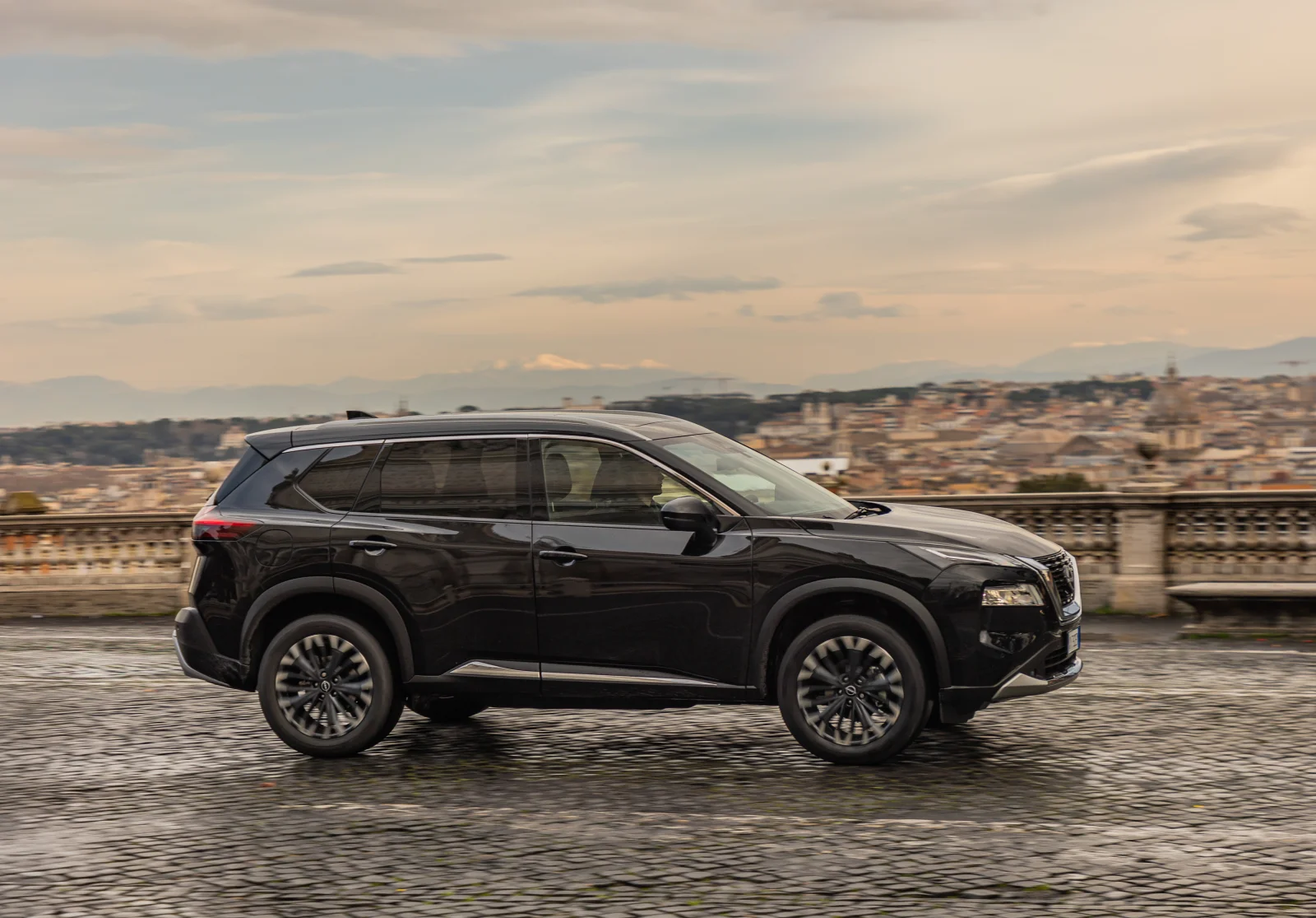 Nissan X-Trail - Foto 10